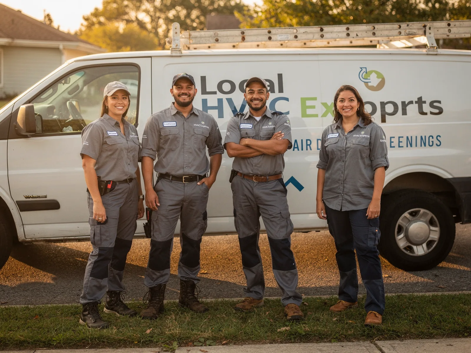 24/7 HVAC Repair & AC Replacement company in Tierra Amarilla, NM