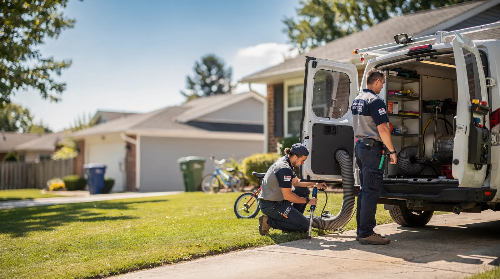 24/7 HVAC Repair & AC Replacement in Tierra Amarilla, NM near me